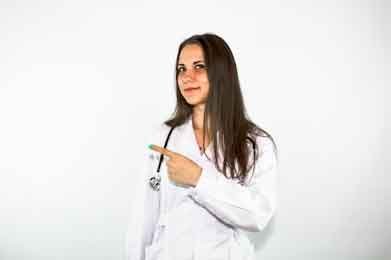 dentist